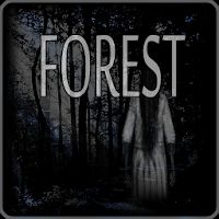 Forest [Unlocked] - Отличная хоррор бродилка по ночному лесу