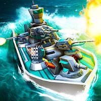 Fortress: Destroyer - Action-RPG на морскую тематику