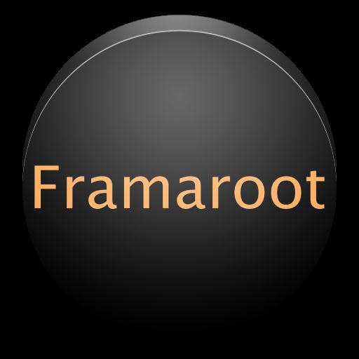 Framaroot - Getting ROOT rights to Android in one click, without a computer