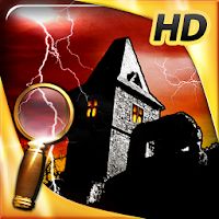 Frankenstein HD (full) - Игра в жанре поиск предметов