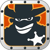 Funny Gun - Весёлая аркадная игра в стиле вестерн
