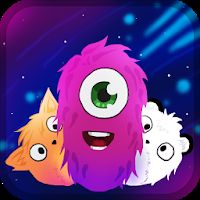 Furry Animals bombing - Неплохой клон Angry Birds со своими бонусами