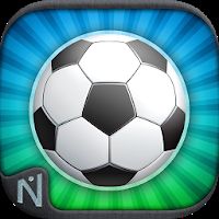 Soccer Clicker - Футбольный кликер с бесконечными голами