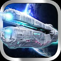 Galaxy Empire - Космическая онлайн стратегия
