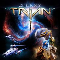 Galaxy of Trian - Космическая настольная стратегия