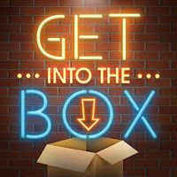 Get Into The Box - Приятная физическая головоломка