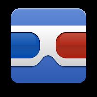 Google Goggles - Наведите камеру на объект и считывайте любую информацию