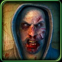 Infected Town - Survival экшен с элементами point and click