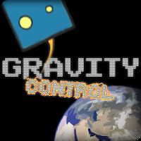 Gravity Control - Пазл-аркада с гравитацией и сложными уровнями