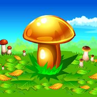 Mushroomers - Станьте настоящим грибником