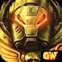 Herald of Oblivion - Книга-игра по вселенной Warhammer