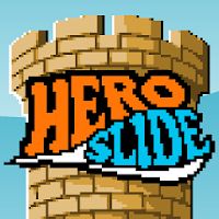 Hero Slide - Исследуйте подземелья в стиле 2048