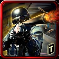 Heroes of SWAT [Много денег] - 3D шутер с механикой Counter Strike
