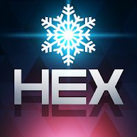 HEX:99- Incredible Twitch Game - Хардкорный аркадный ранер