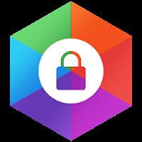 Hexlock App Lock and Photo Vault - Установка пин-кода на запуск приложений