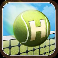 Holic Tennis - Симулятор игры в большой тенис