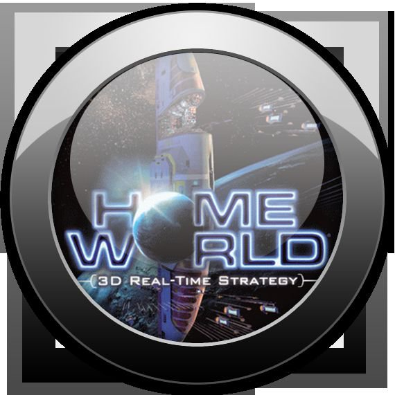 Homeworld [Full] - Порт на андроид легендарной стратегии с ПК