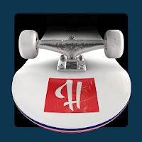 Hoodrip Skateboarding - Неплохой симулятор скейтбординга