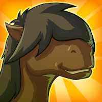 Horse Park Tycoon - Симулятор фермы по разведению пони