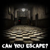 Hospital Escape - Total Horror - Страшная бродилка с hi-end графикой