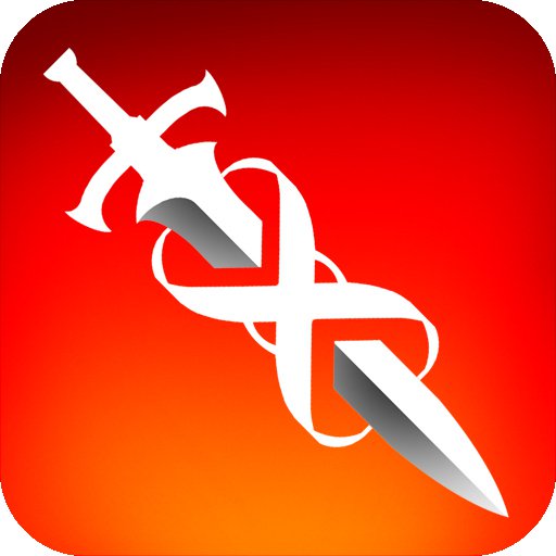 Infinity Blade Saga - Легендарный экшн теперь и на Android
