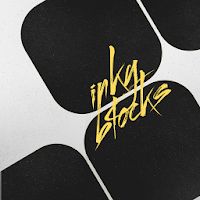 Inky Blocks - Уникальная аркада с механикой тетриса