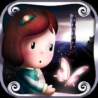 INOQONI - a magic puzzle game - Логический платформер с атмосферной графикой и саундтреком