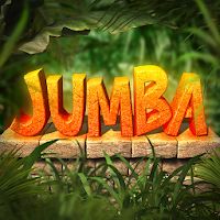 Jumba - Собери линию из 5 и более шаров