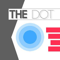 Kiary's The Dot - Простая пазл-аркада с разными режимами
