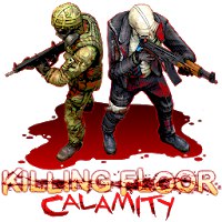 Killing Floor: Calamity - Аркадный шутер на основе PC версии