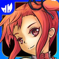 Kitaria Heroes : Force Bender [Mod Money] - Традиционный РПГ-слешер от японский создателей