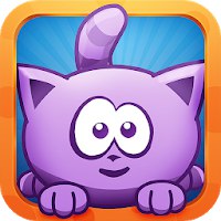 Kitty Jump - Увлекательная прыгалка в стиле Doodle Jump