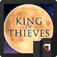 Король воров [Unlocked] - Сможете ли вы украсть все сокровища замка?