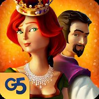 Королевские Тайны 2 (Full) - Продолжение отличного квеста от G5