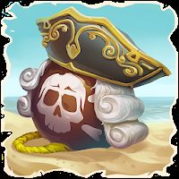 Pirate Battles: Corsairs Bay - Морская стратегия от Herocraft