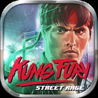 Kung Fury: Street Rage [Без рекламы] - Аркада по фильму в ретро стиле