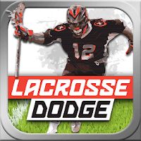 Lacrosse Dodge - Полная версия. Соревнования по лакроссу