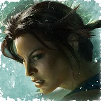 Lara Croft: Guardian of Light - Приключенческий экшен от Square Enix