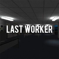 Last Worker - Жуткая черно-белая хоррор бродилка