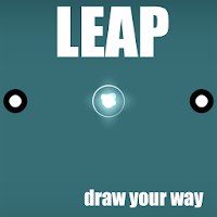 Leap - Нарисуйте себе собственный путь к победе