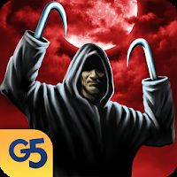 Left in the Dark - Мистическая история в лучших традициях G5