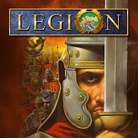 Legion Gold - Классическая стратегия римской эпохи