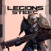 Legions of Steel - Стратегия с полноценным мультиплеером