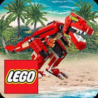 LEGO Creator Islands [Много денег] - Создай собственный тропический рай из конструктора LEGO