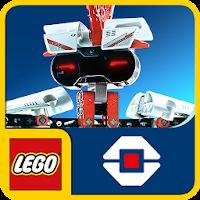 LEGO MINDSTORMS Fix Factory - Свежая головоломка от компании LEGO