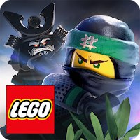 LEGO Ninjago WU-CRU - Присоединитесь к команде ниндзя