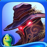 League: Wicked Harvest (Full) - Поиск предметов от Big Fish Games