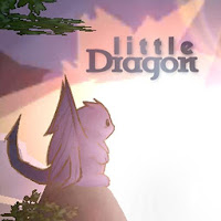 little Dragon 3D - Приключения маленького дракончика в 3D