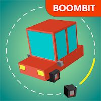 Lock The Block [Mod Money] - One touch таймкиллер от Boombit