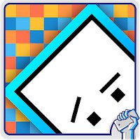 Lost Pixels - Уникальная головоломка на скорость и логику